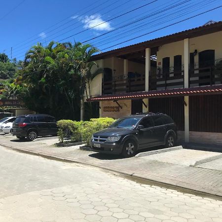 אובטובה Apartamento Estilo Chale Com Piscina מראה חיצוני תמונה
