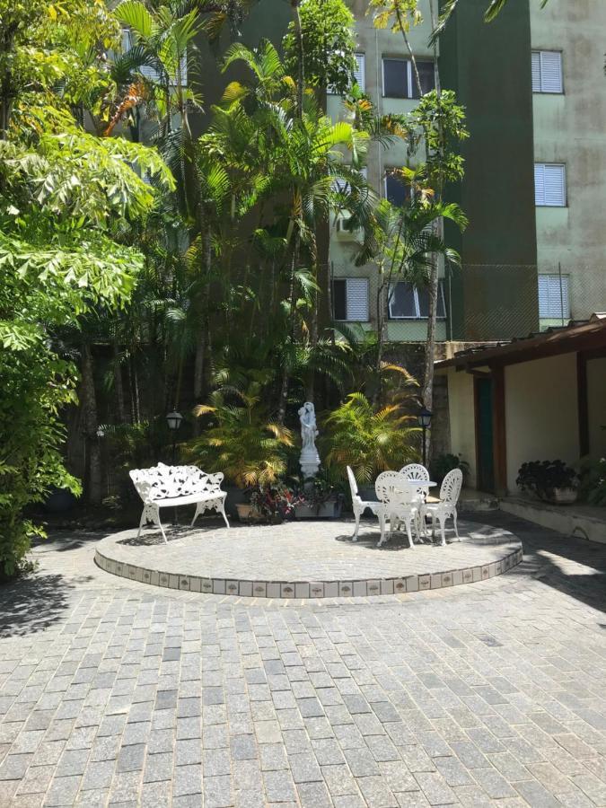 אובטובה Apartamento Estilo Chale Com Piscina מראה חיצוני תמונה