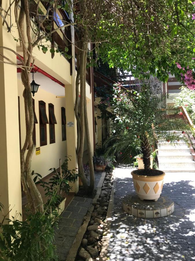 אובטובה Apartamento Estilo Chale Com Piscina מראה חיצוני תמונה