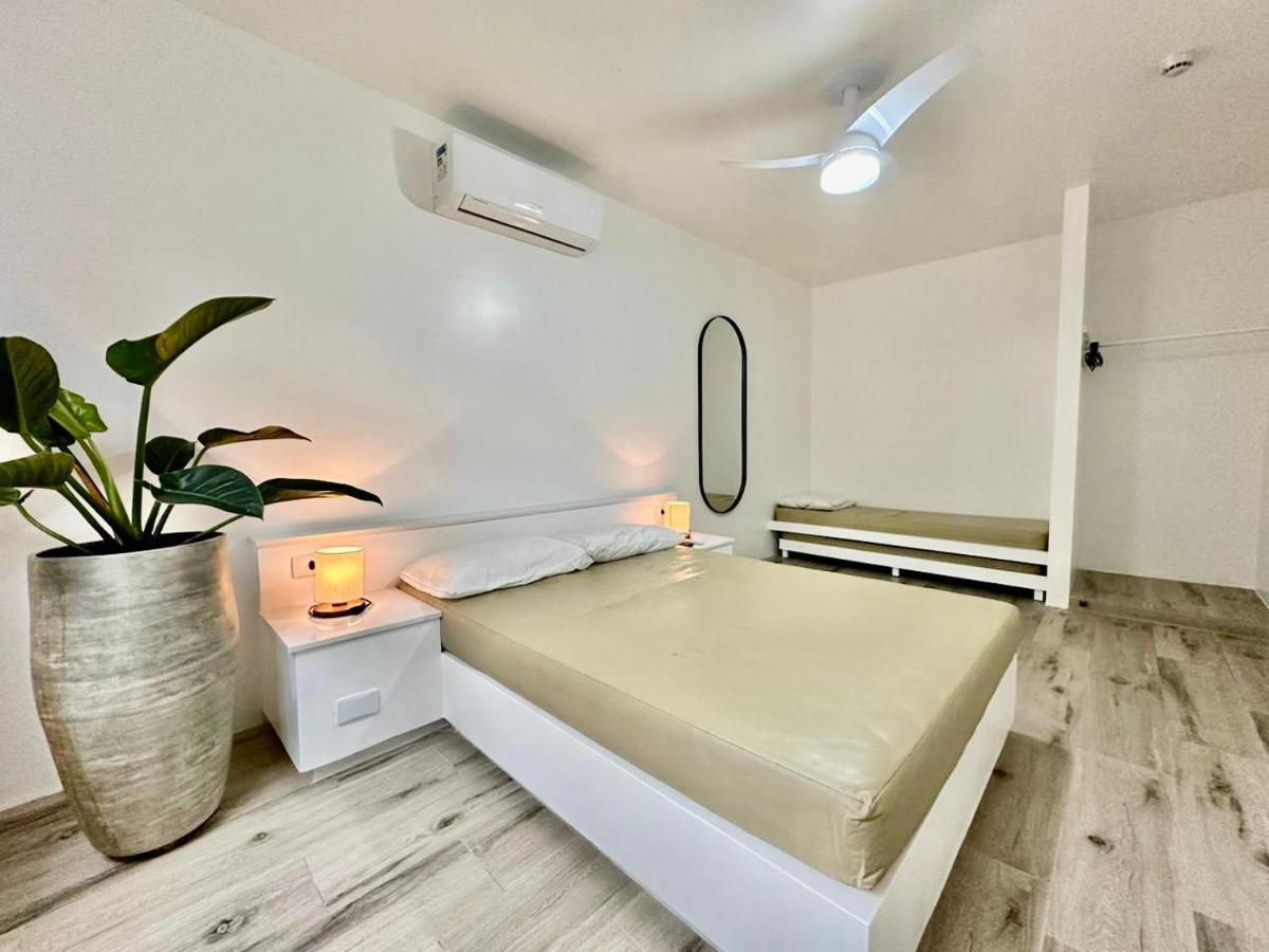 אובטובה Apartamento Estilo Chale Com Piscina מראה חיצוני תמונה