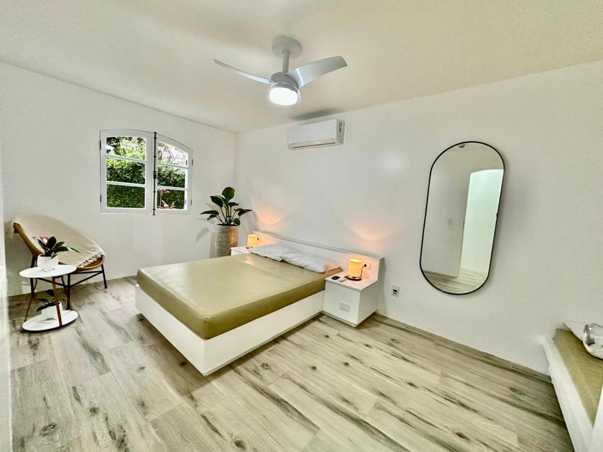אובטובה Apartamento Estilo Chale Com Piscina מראה חיצוני תמונה
