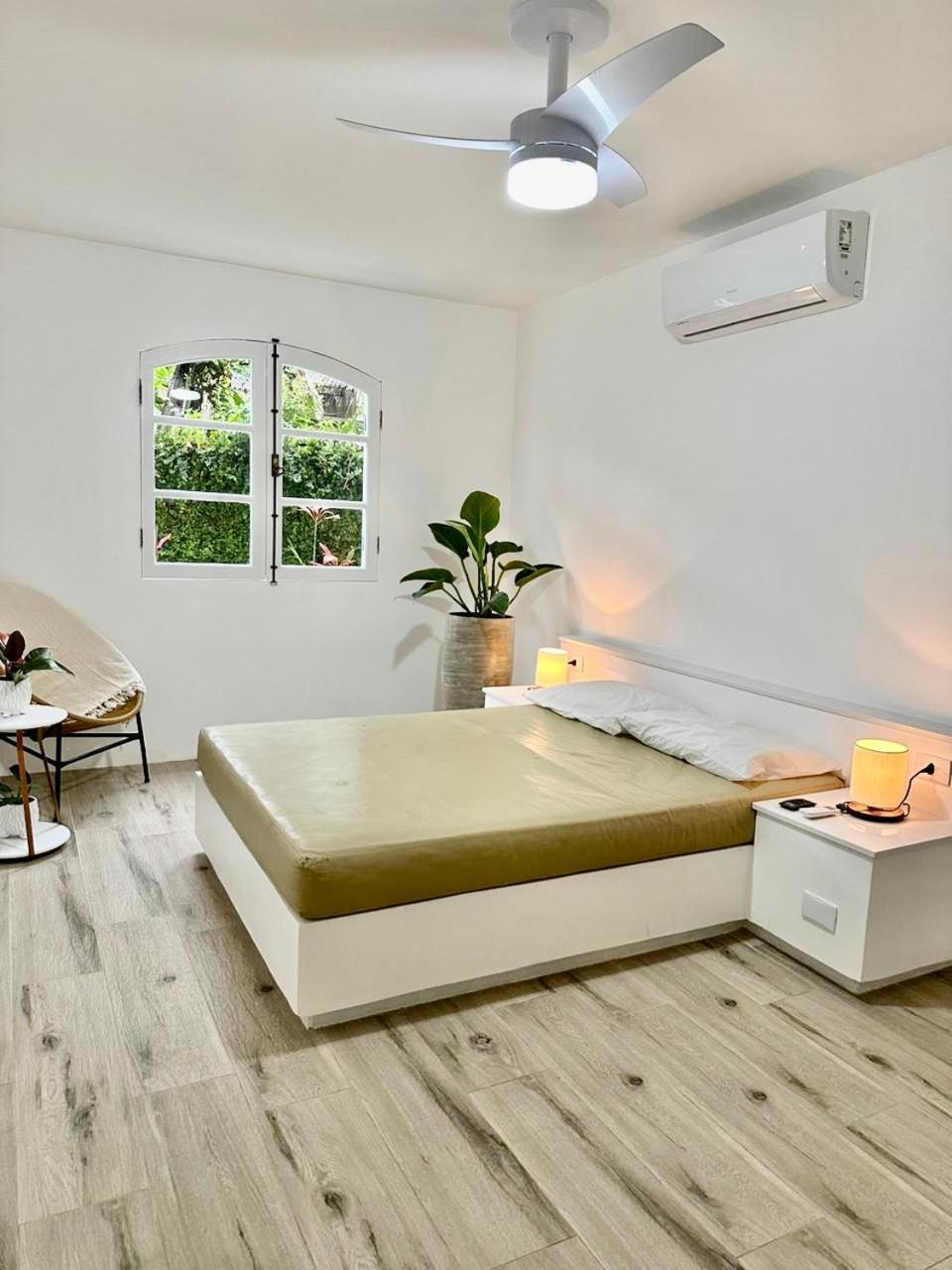 אובטובה Apartamento Estilo Chale Com Piscina מראה חיצוני תמונה
